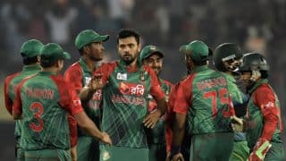 Bangladesh in Asia Cup T20 2016: Marks out of 10